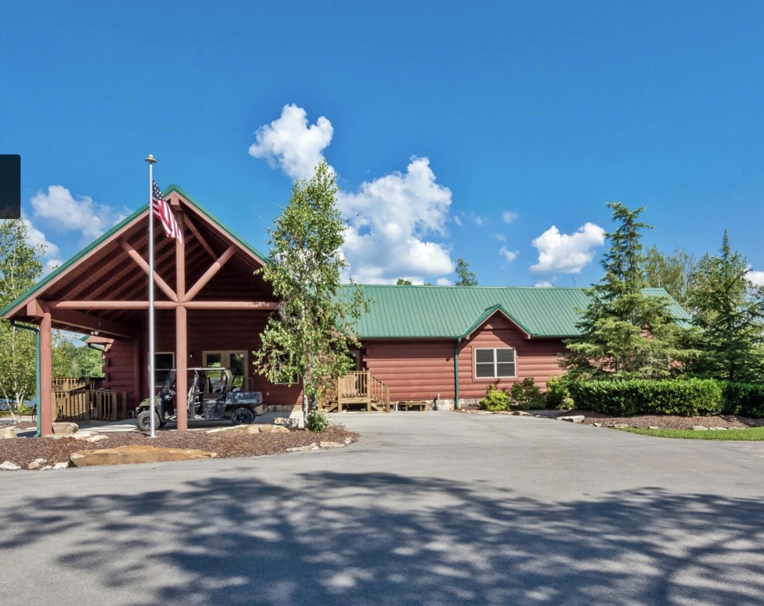 Lot 512 Wilderness Way, Dunlap, Tennessee image 17
