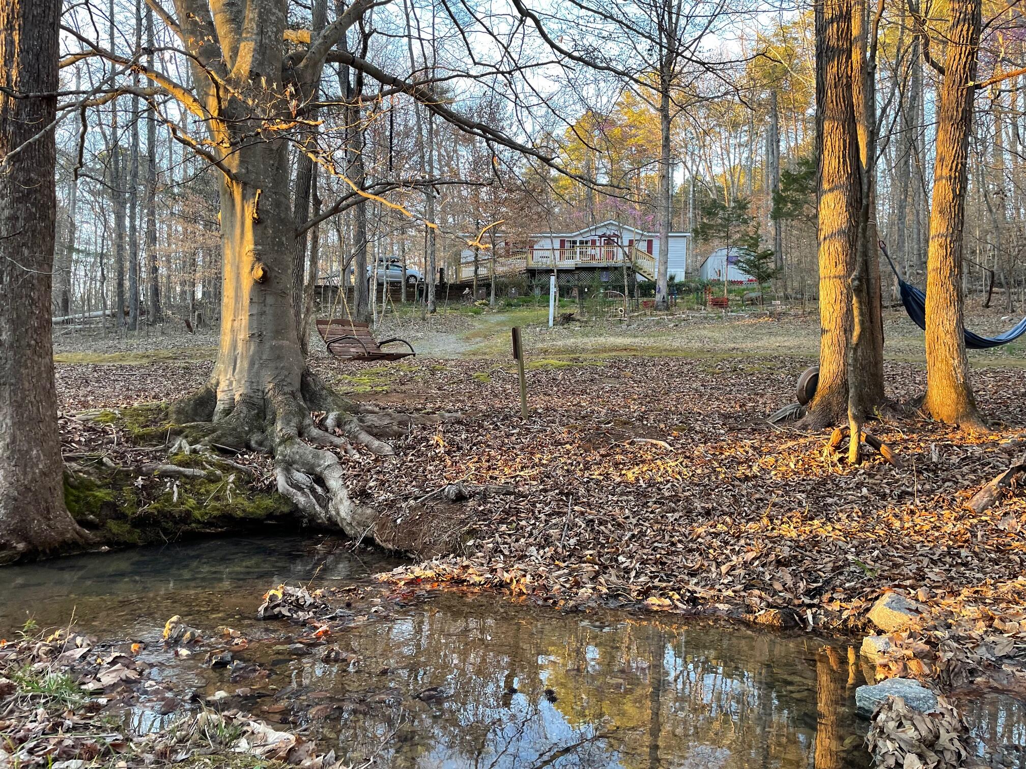 577 Rock Ridge Rd Road, Valley Head, Alabama image 3