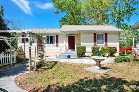 691 Lakehaven Circle Decatur TN 37322