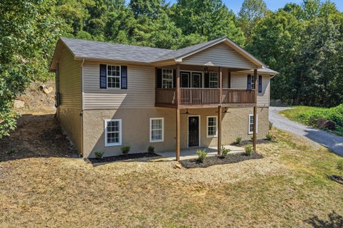 Photo of 477 Hicks Hollow Road, Guild, TN 37340 (MLS # 1542543)