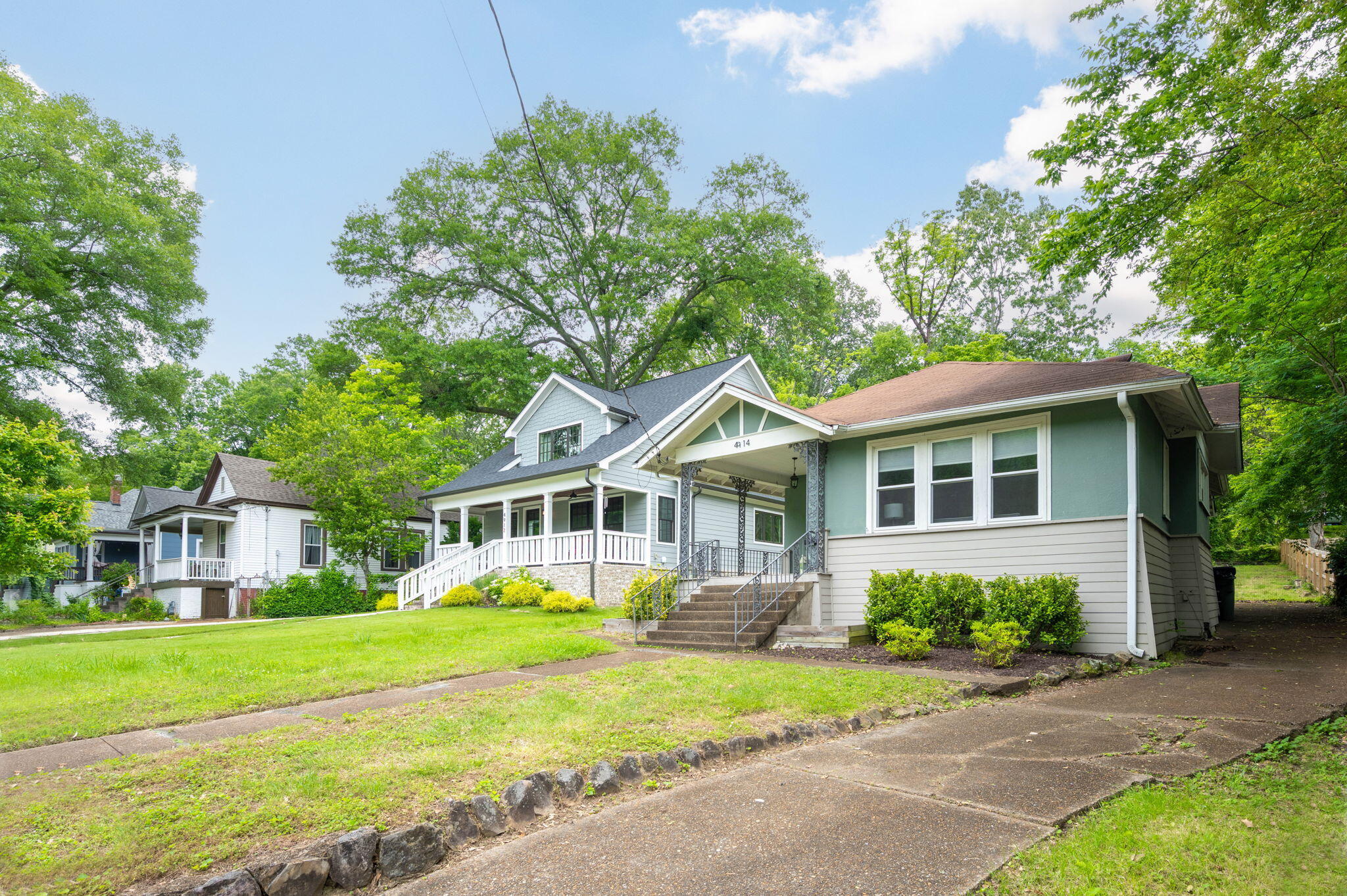 4914 Florida Avenue, Chattanooga, Tennessee image 3