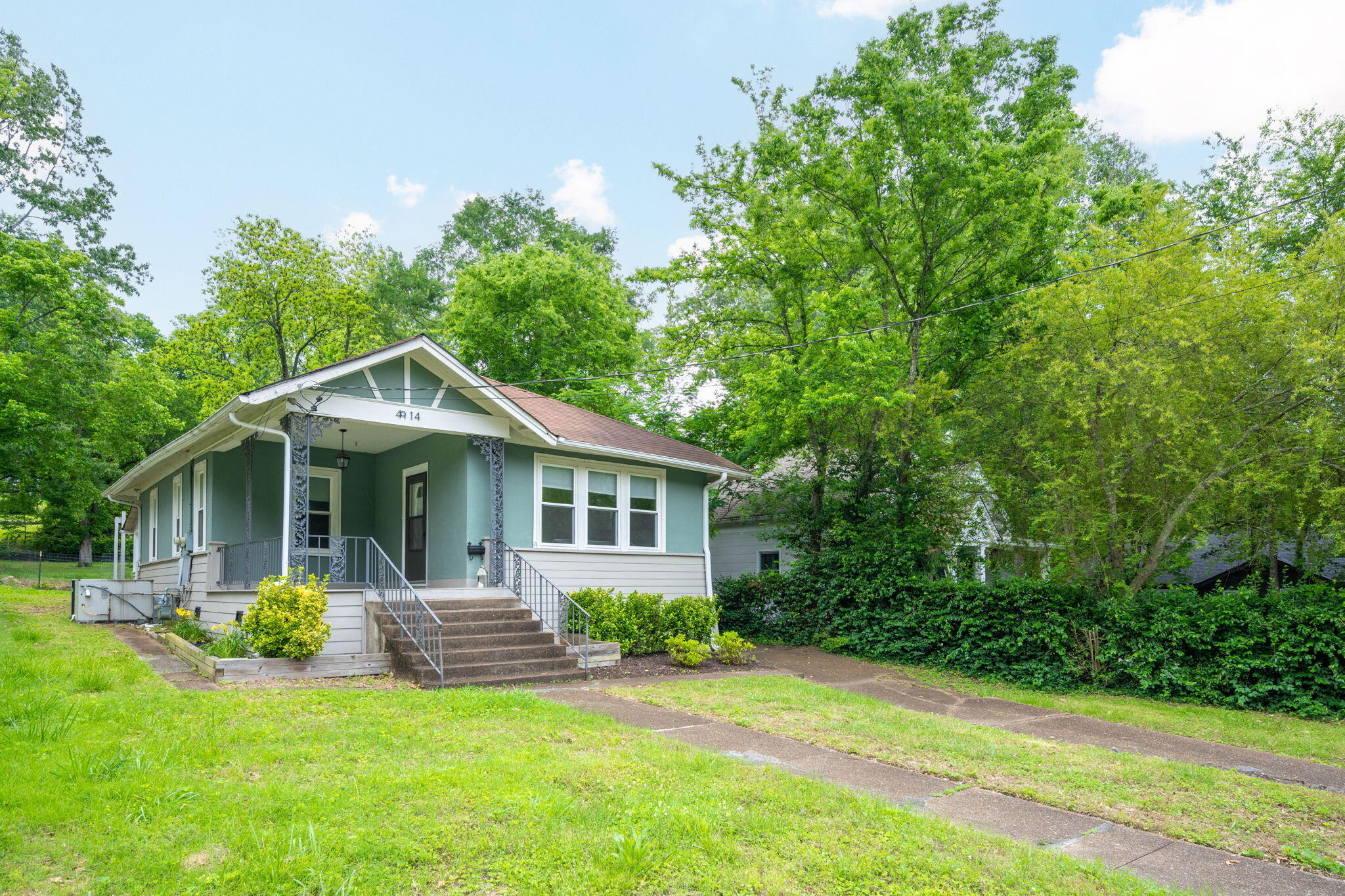 4914 Florida Avenue, Chattanooga, Tennessee image 2