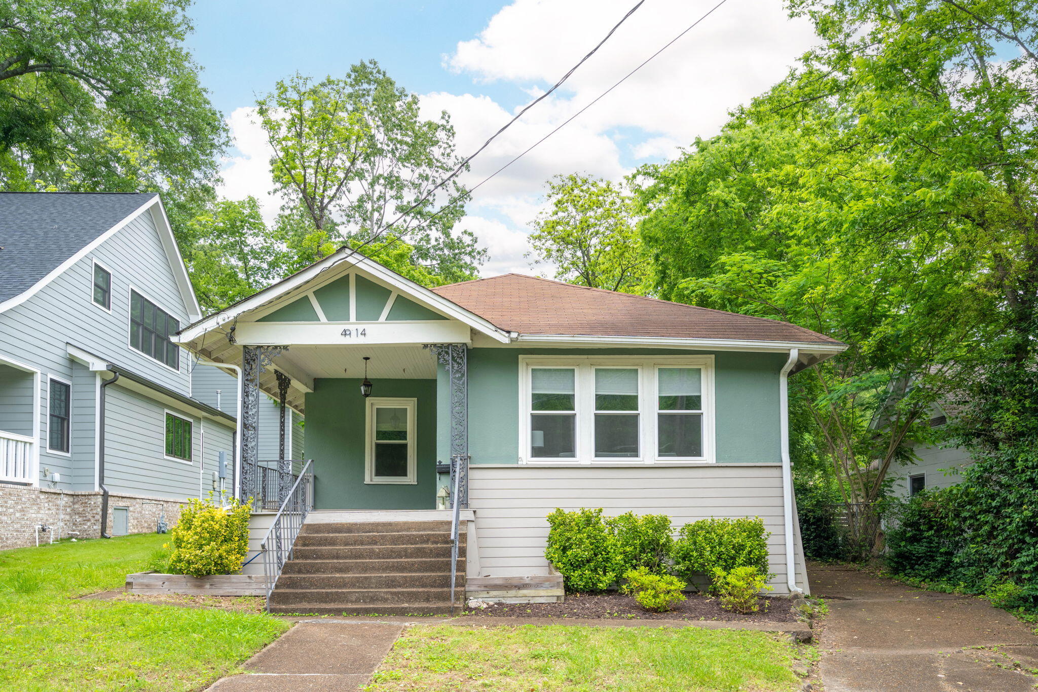 4914 Florida Avenue, Chattanooga, Tennessee image 1