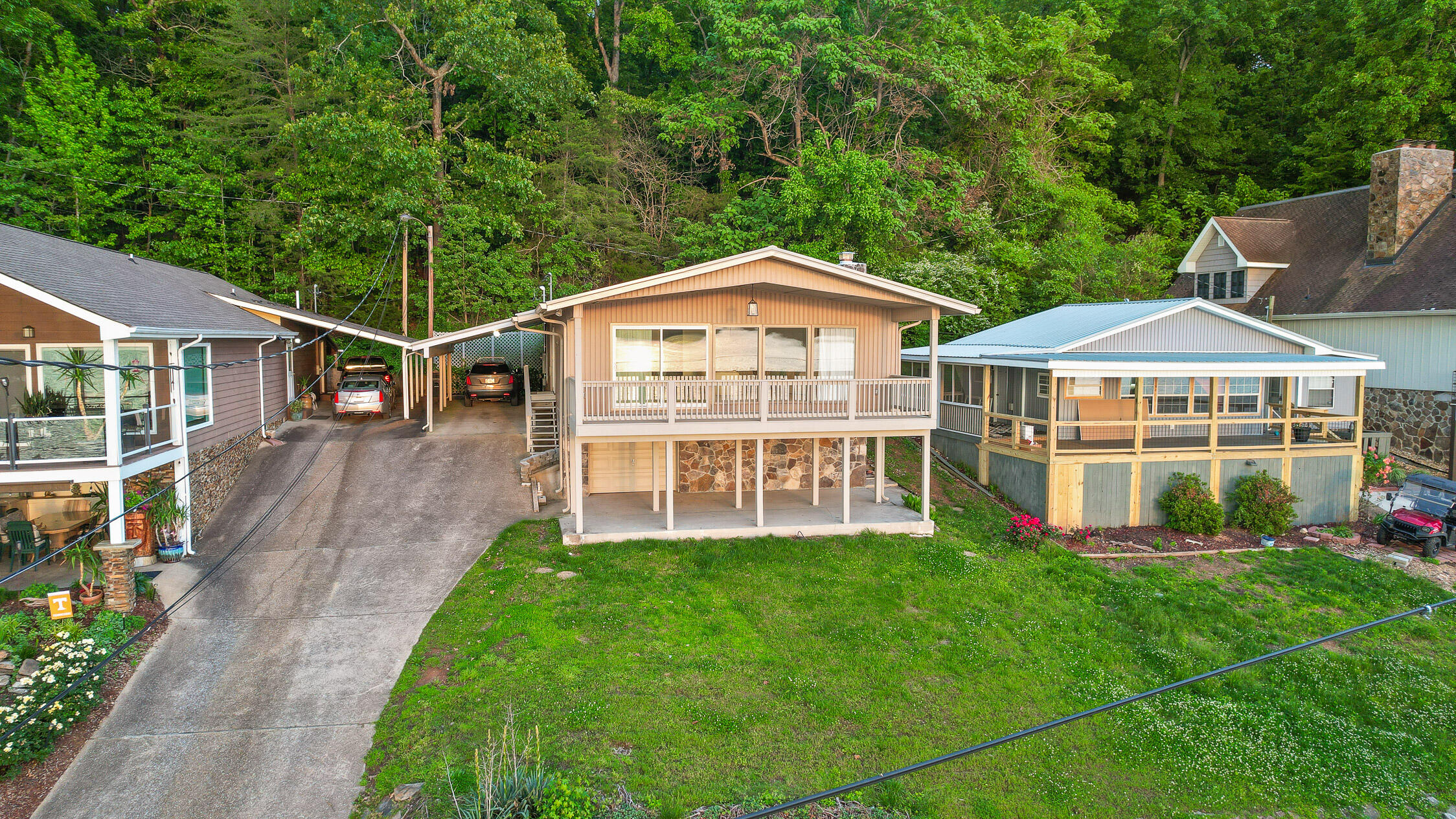6114 Lynn Road, Harrison, Tennessee image 43