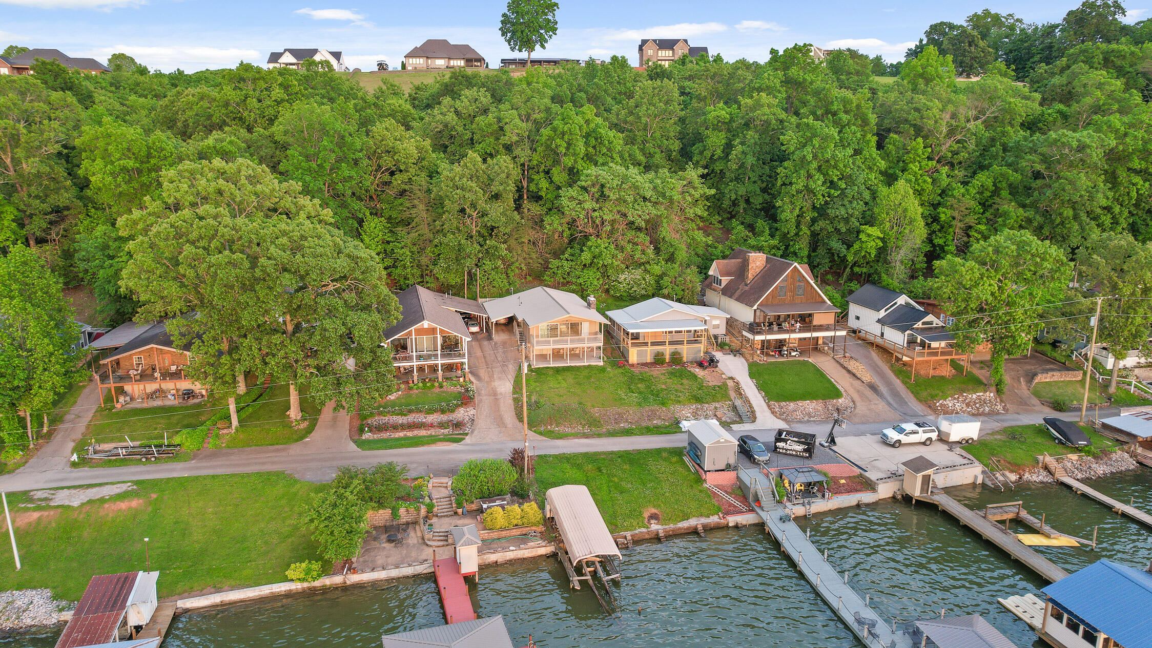 6114 Lynn Road, Harrison, Tennessee image 44