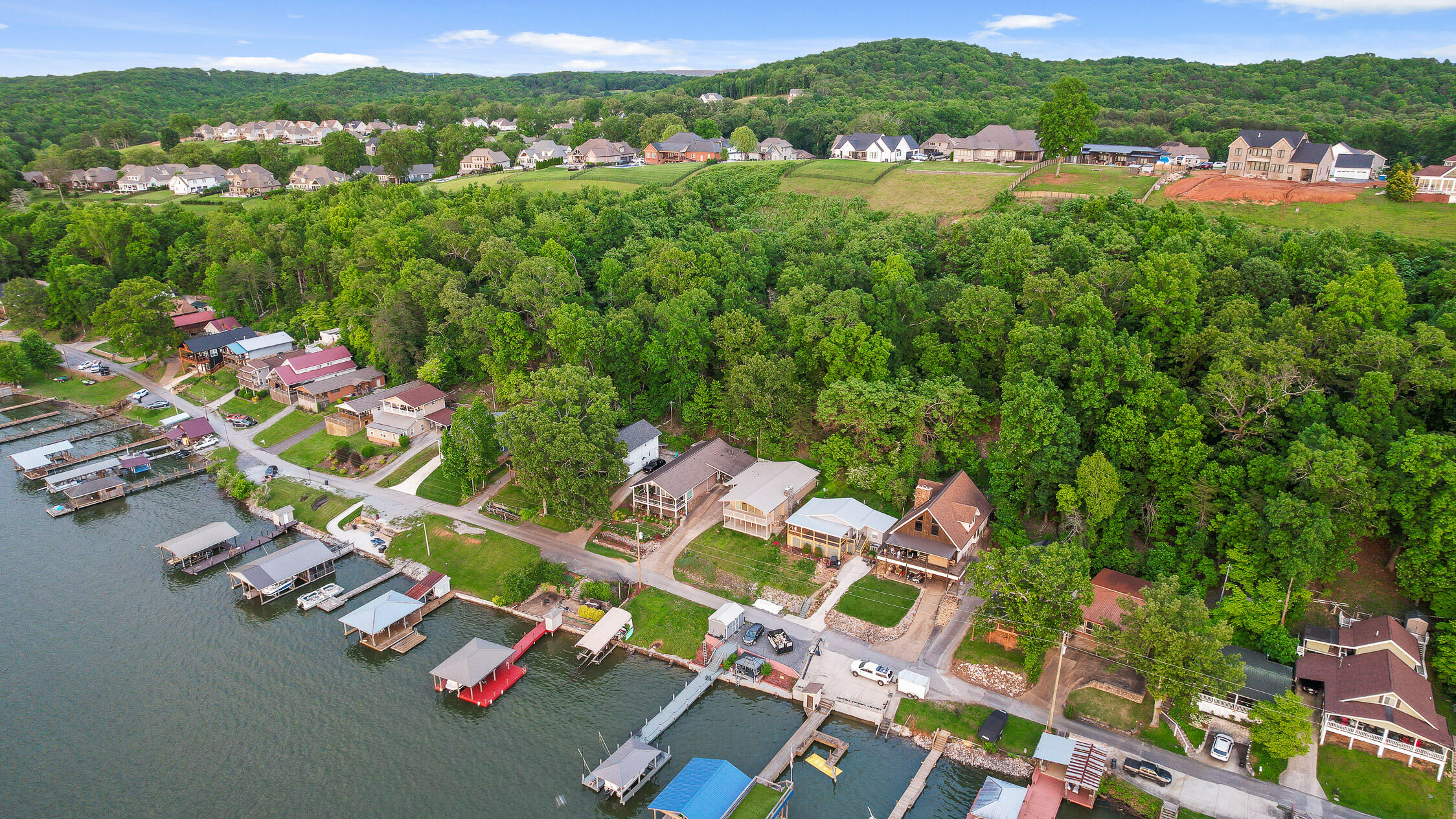 6114 Lynn Road, Harrison, Tennessee image 46