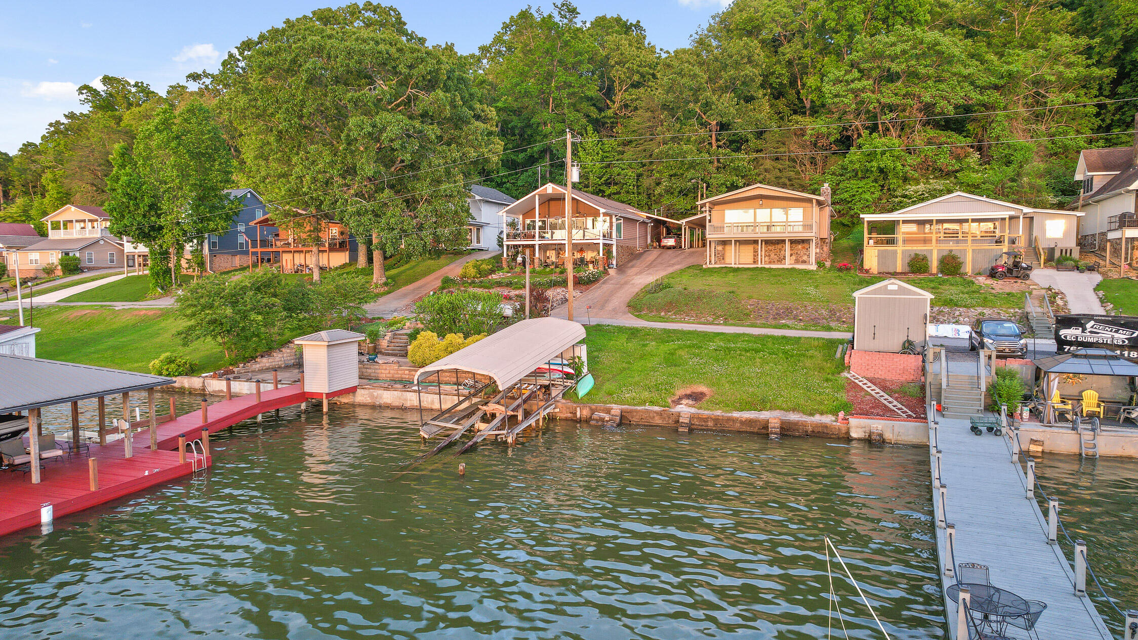 6114 Lynn Road, Harrison, Tennessee image 41