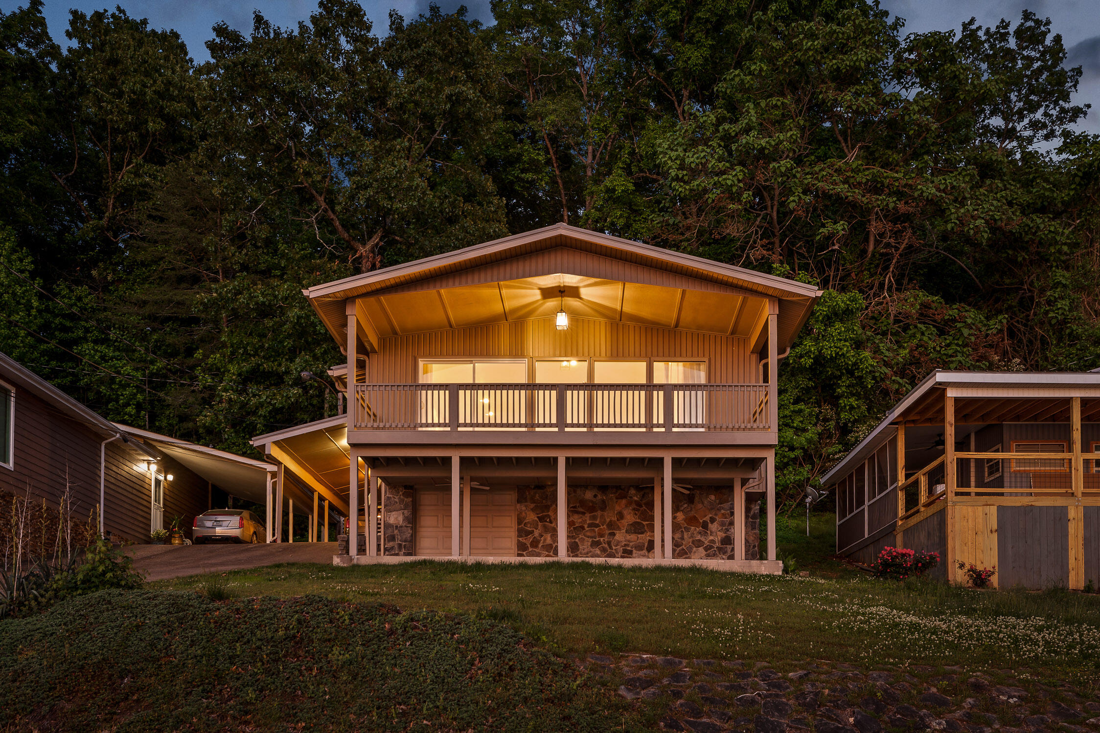 6114 Lynn Road, Harrison, Tennessee image 2