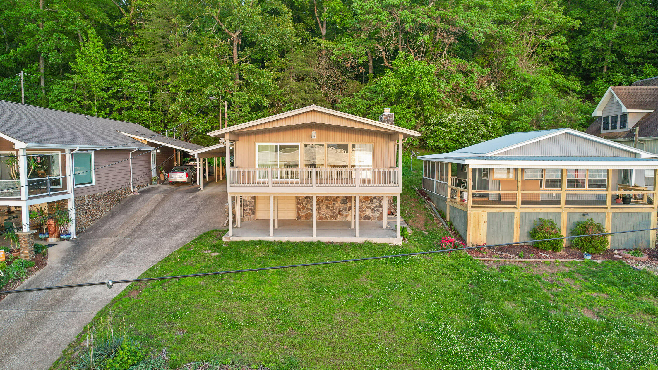 6114 Lynn Road, Harrison, Tennessee image 42