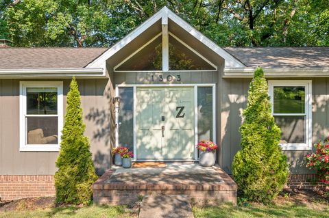 Photo of 1303 Rockdale Lane, Hixson, TN 37343 (MLS # 1516429) Photo of 1303 Rockdale Lane, Hixson, TN 37343 (MLS # 1516429)