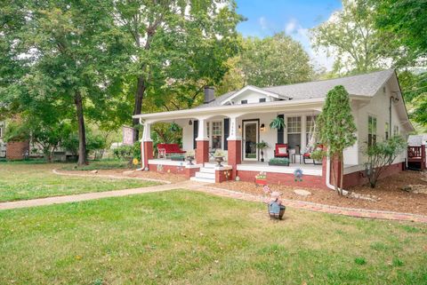 3606 Redding Road Chattanooga TN 37415