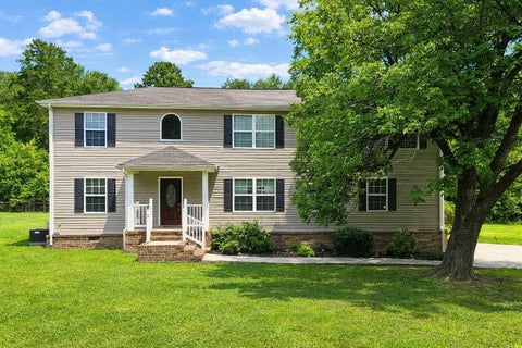 Photo of 959 Lower Mill Road, Hixson, TN 37343 (MLS # 1540051)