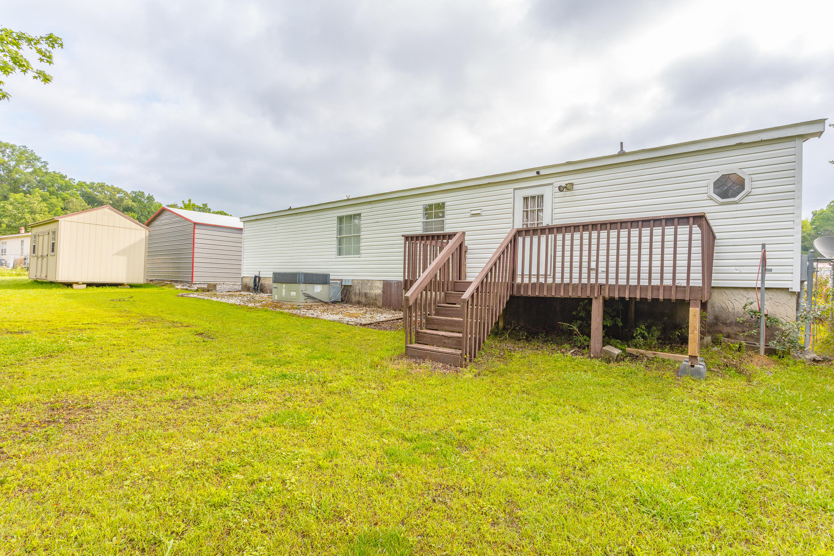 502 Thornberry Drive, Resaca, Georgia image 7