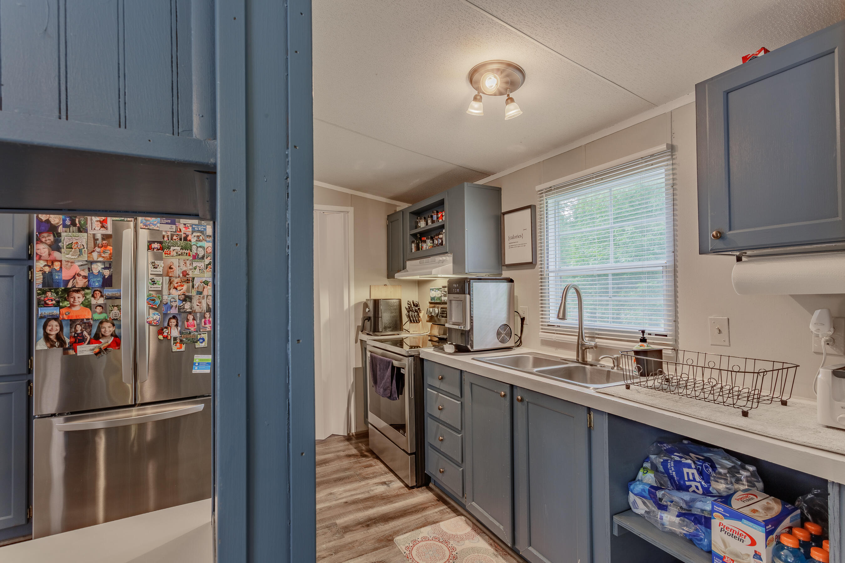 502 Thornberry Drive, Resaca, Georgia image 18