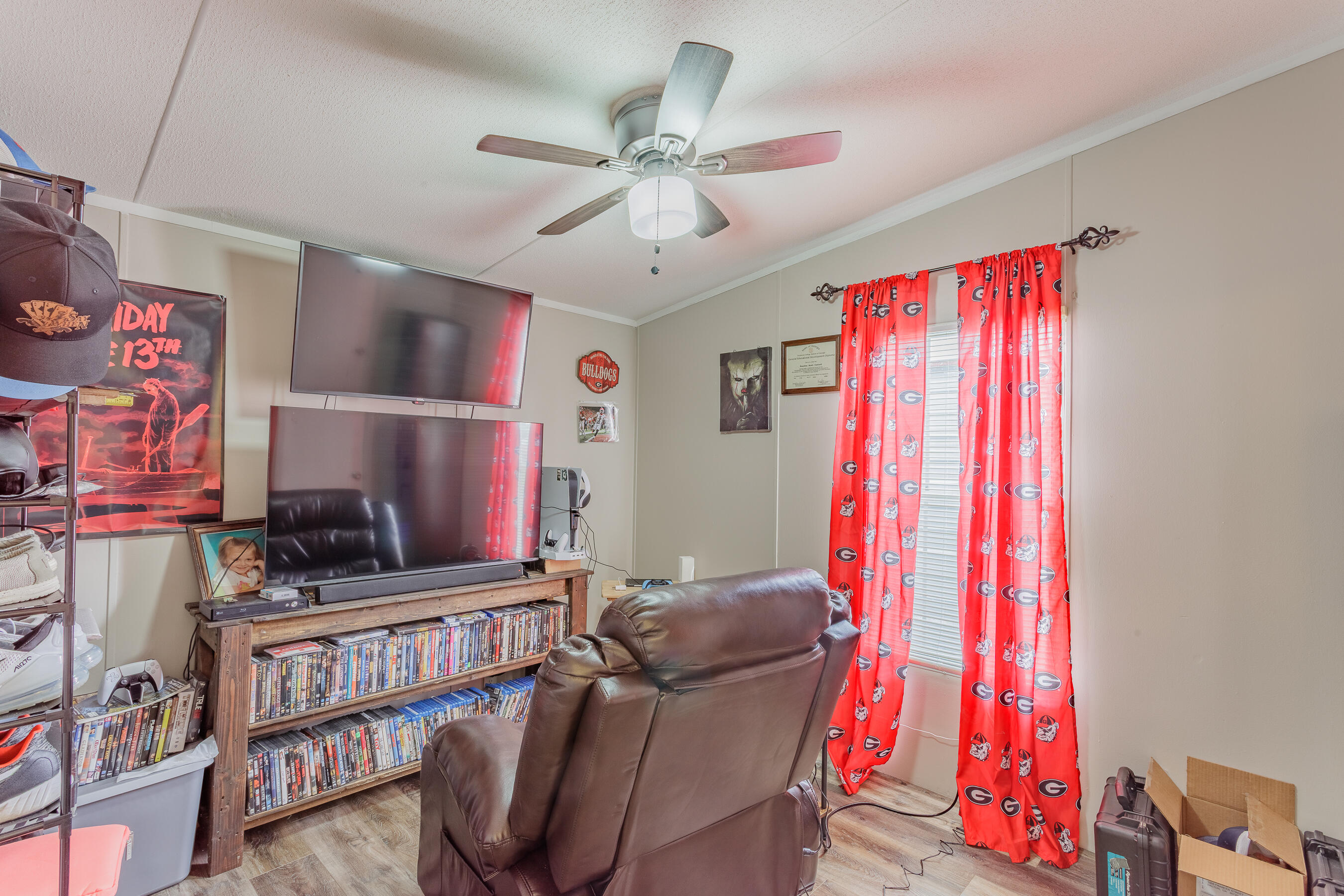 502 Thornberry Drive, Resaca, Georgia image 22