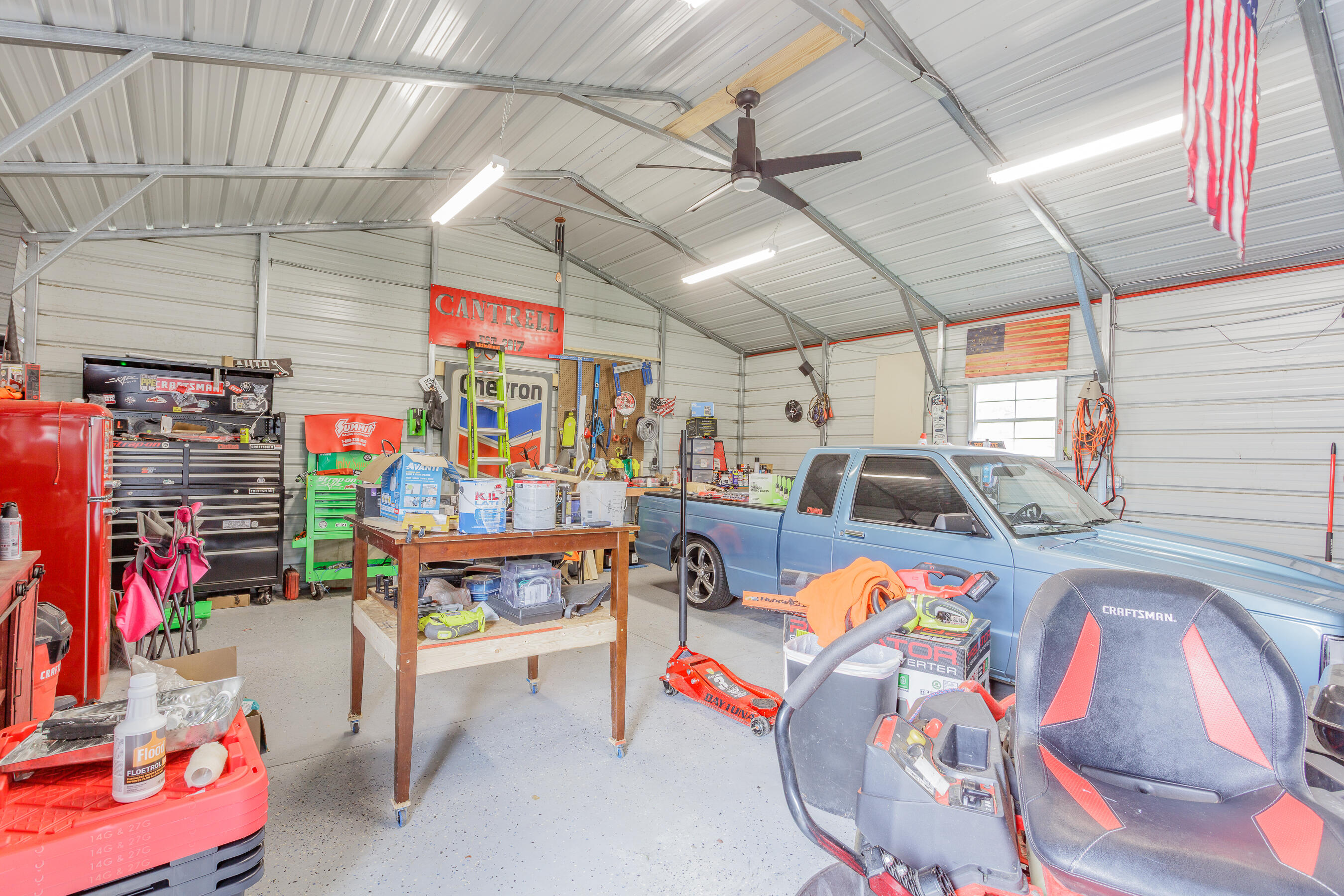 502 Thornberry Drive, Resaca, Georgia image 26