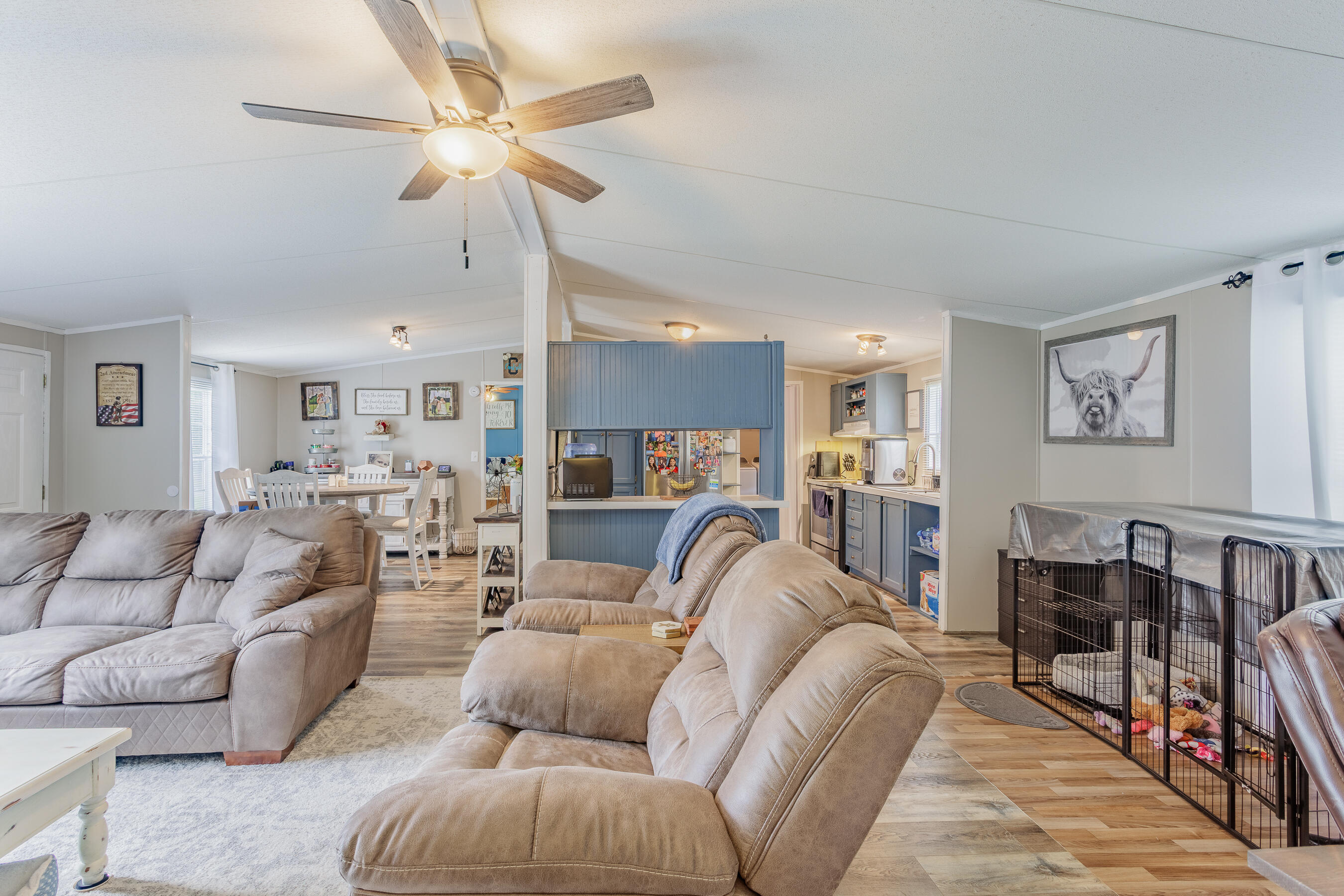 502 Thornberry Drive, Resaca, Georgia image 13