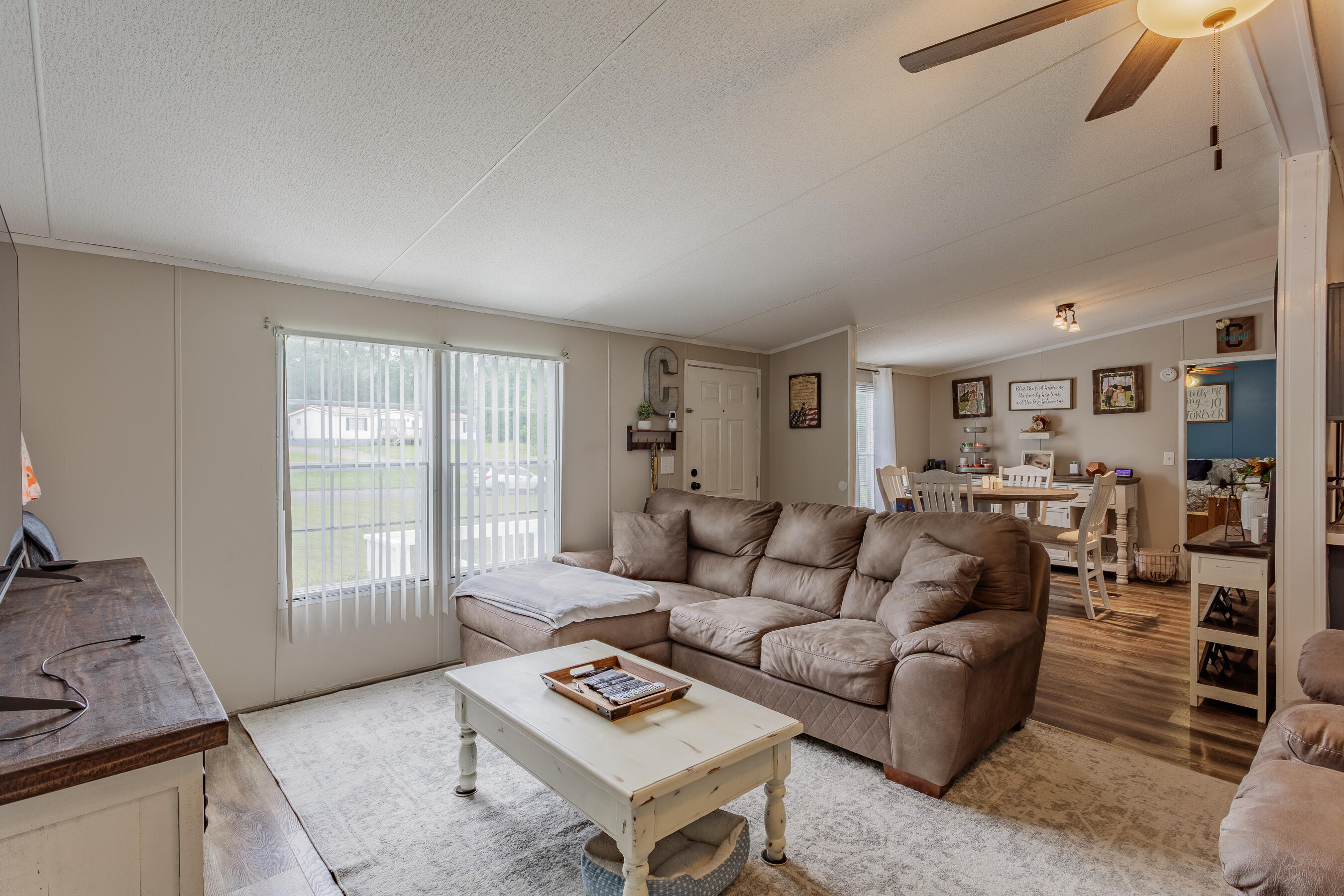502 Thornberry Drive, Resaca, Georgia image 12