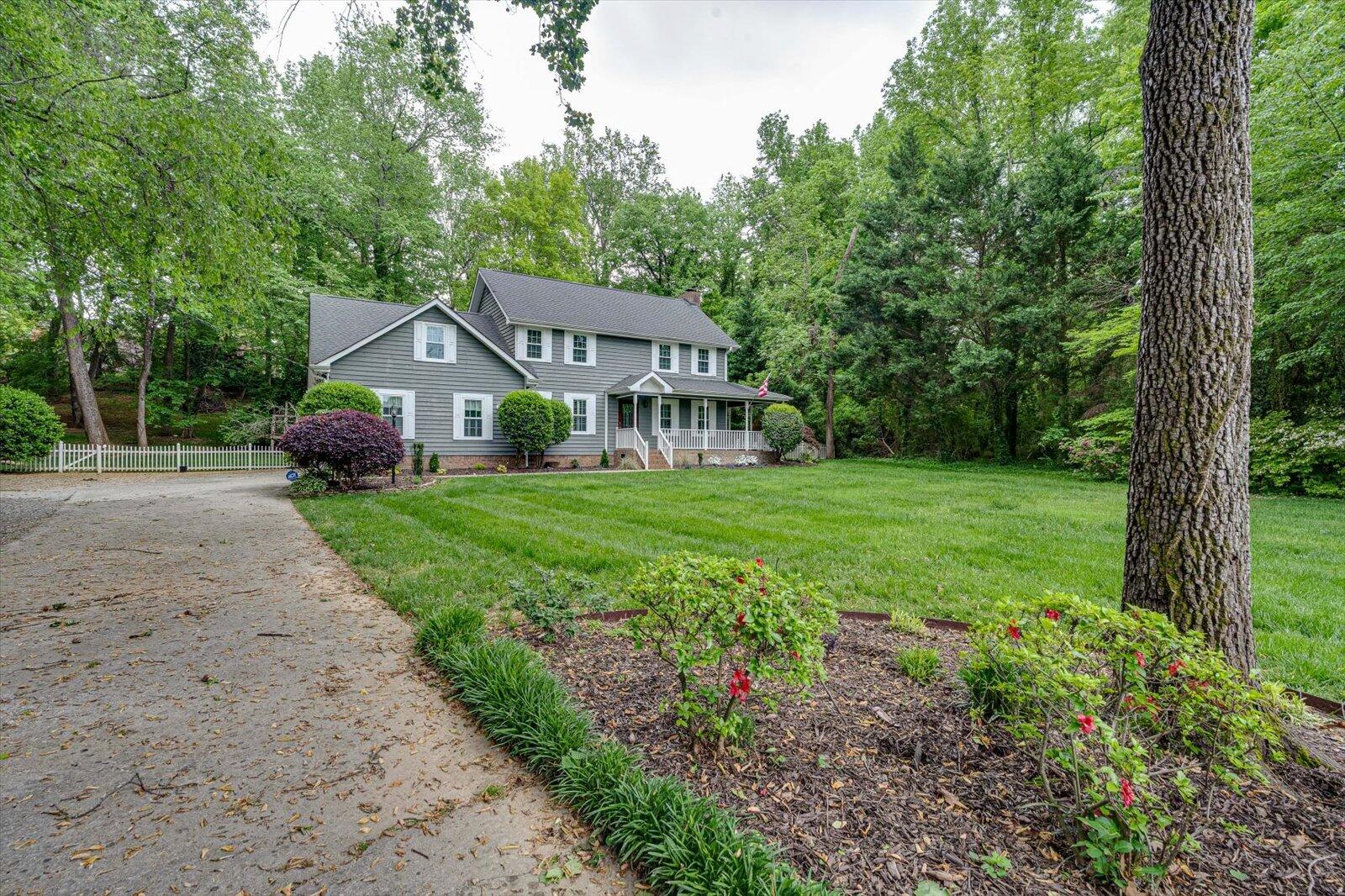 6535 Waconda Point Road, Harrison, Tennessee image 3