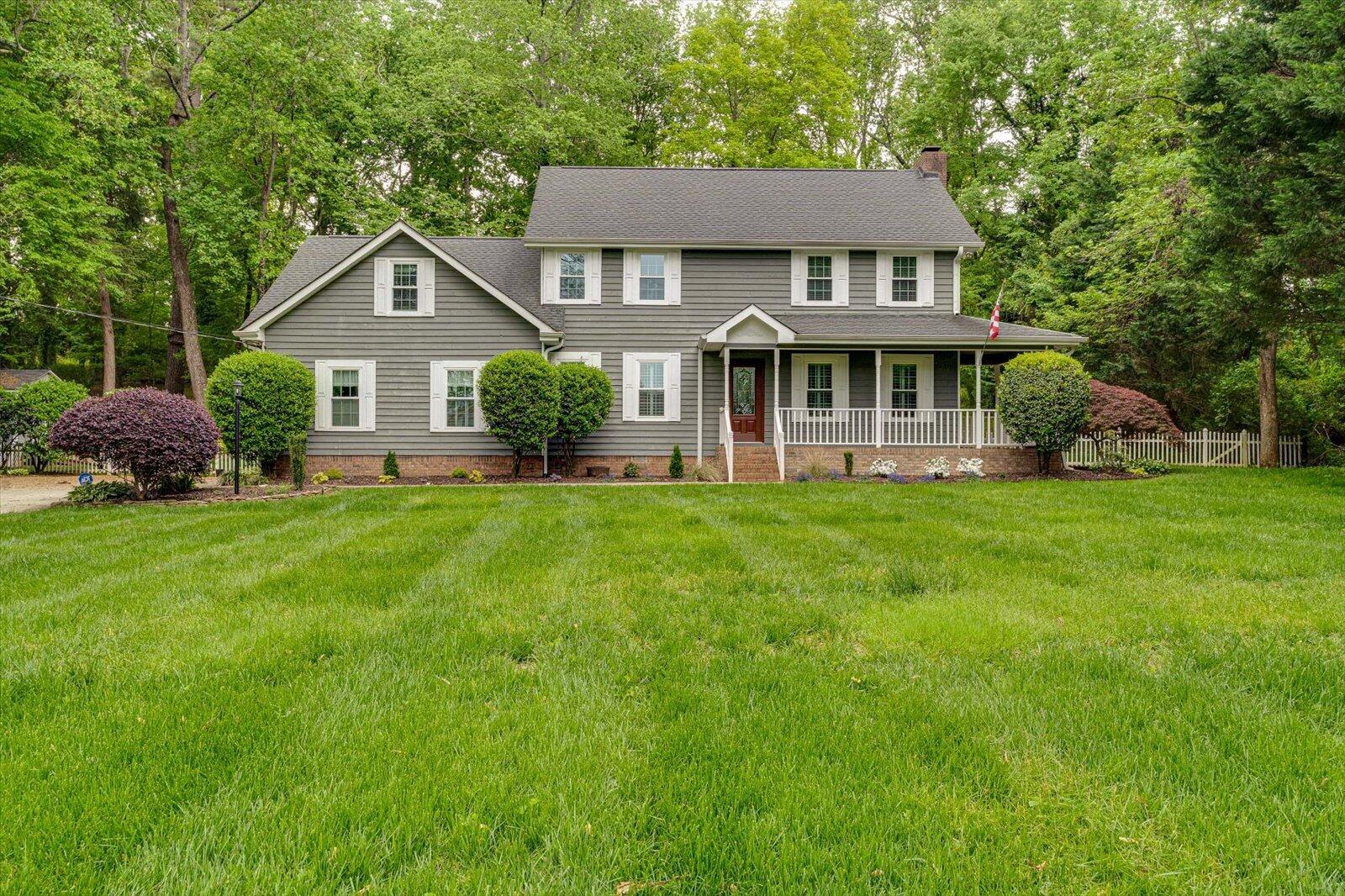 6535 Waconda Point Road, Harrison, Tennessee image 1