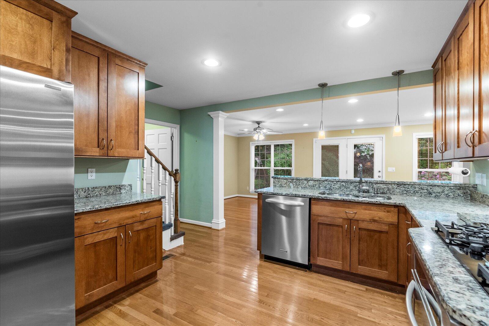 6535 Waconda Point Road, Harrison, Tennessee image 23