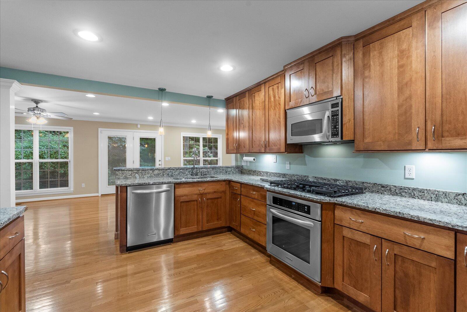 6535 Waconda Point Road, Harrison, Tennessee image 22