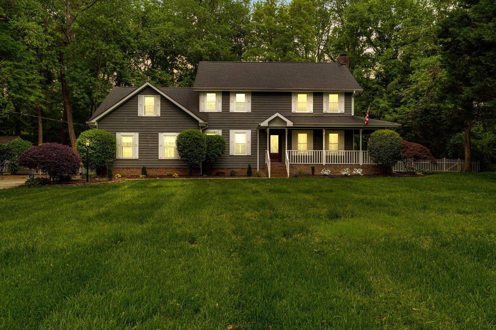 6535 Waconda Point Road, Harrison, Tennessee image 2
