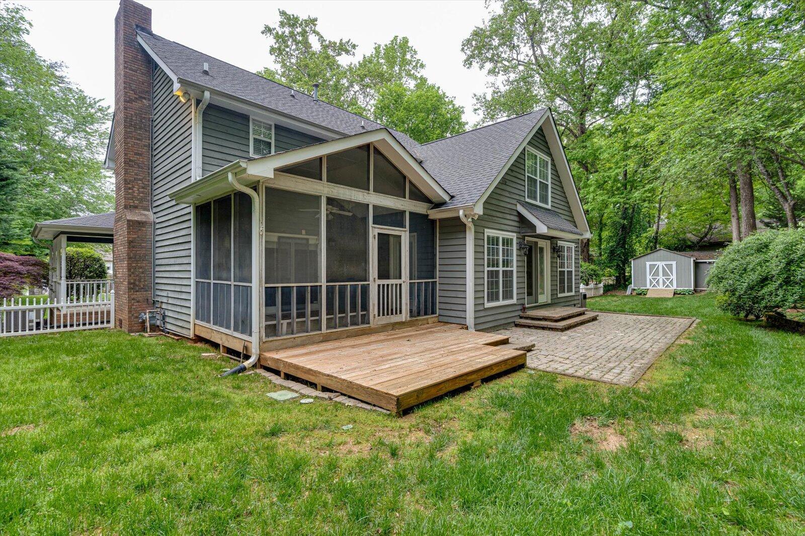 6535 Waconda Point Road, Harrison, Tennessee image 38