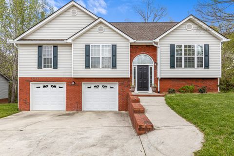 Photo of 138 Elaine Drive, Flintstone, GA 30725 (MLS # 1532101)