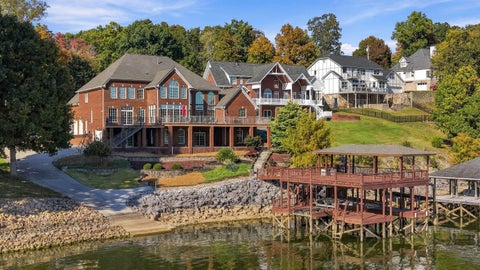 Photo of 12004 Oak Cove Lane, Soddy Daisy, TN 37379 (MLS # 1545434)