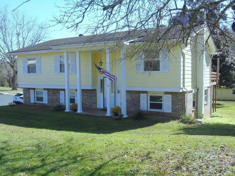 Photo of 1102 Nickajack Circle, Jasper, TN 37347 (MLS # 1530601)