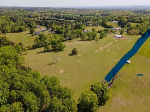 Tiny photo for 0 Garretts Chapel Road, Chickamauga, GA 30707 (MLS # 1527159)