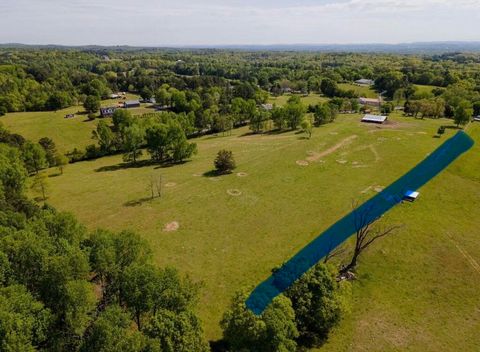 Tiny photo for 0 Garretts Chapel Road, Chickamauga, GA 30707 (MLS # 1527159)