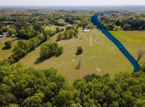 Tiny photo for 0 Garretts Chapel Road, Chickamauga, GA 30707 (MLS # 1527159)