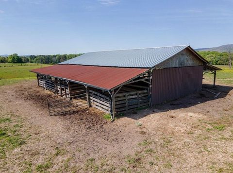 Tiny photo for 0 Garretts Chapel Road, Chickamauga, GA 30707 (MLS # 1527159)