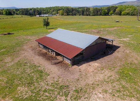 Tiny photo for 0 Garretts Chapel Road, Chickamauga, GA 30707 (MLS # 1527159)