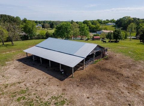 Tiny photo for 0 Garretts Chapel Road, Chickamauga, GA 30707 (MLS # 1527159)