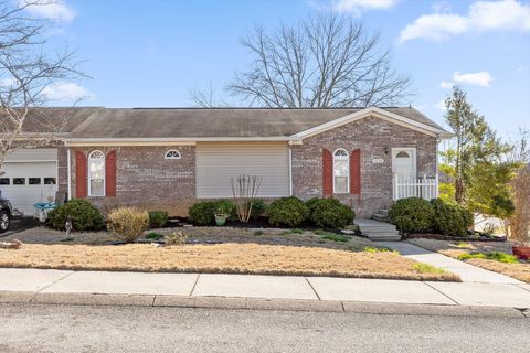 Photo of 6534 Hickory Trace Circle, Chattanooga, TN 37421 (MLS # 1529519)