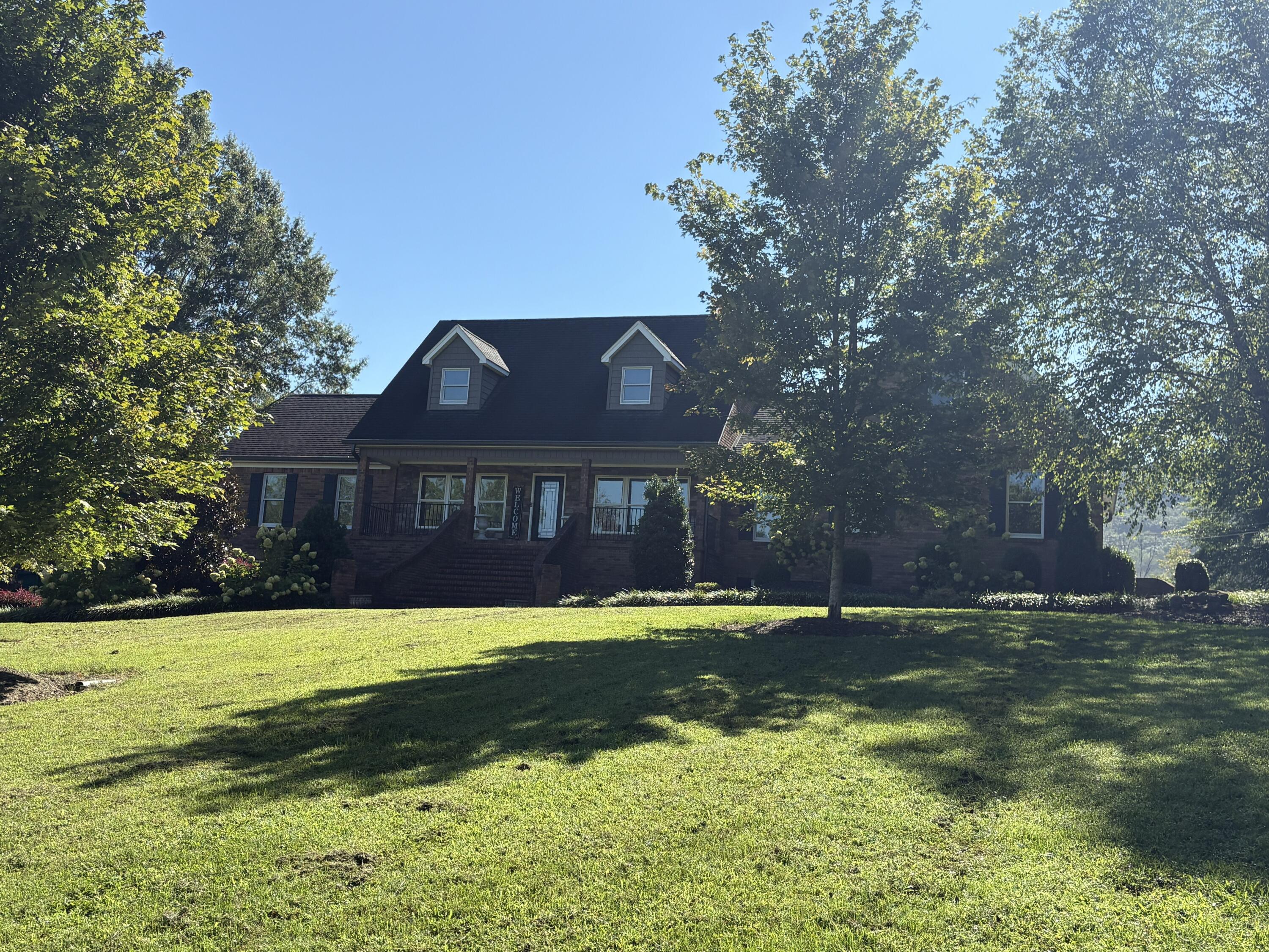 2500 Ooltewah Ringgold Road