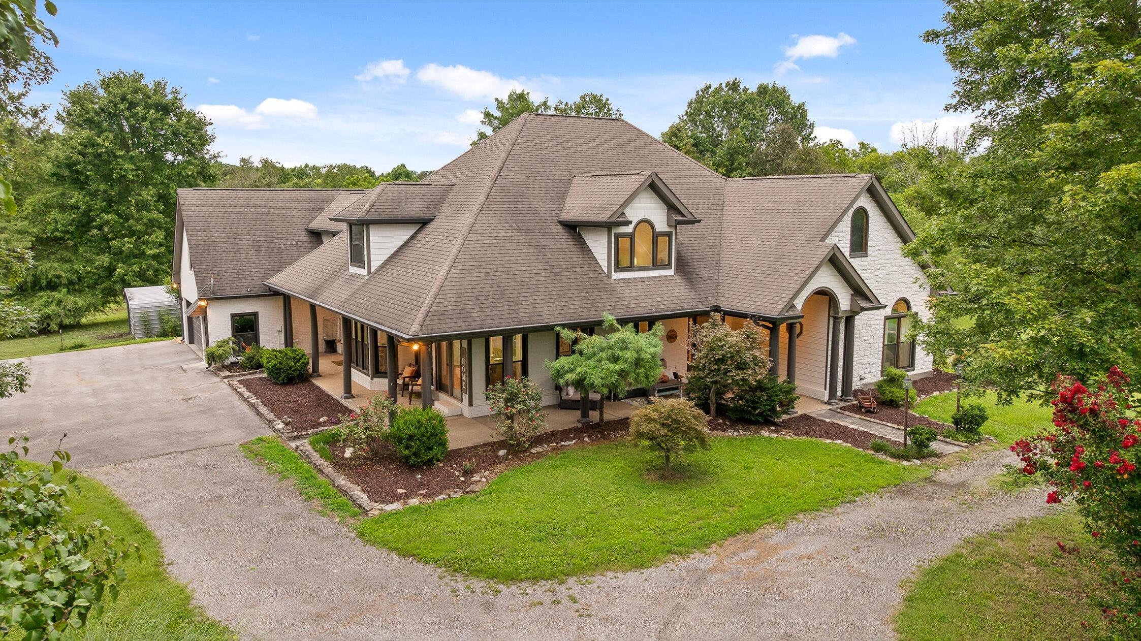 243 Lovinggood Road
