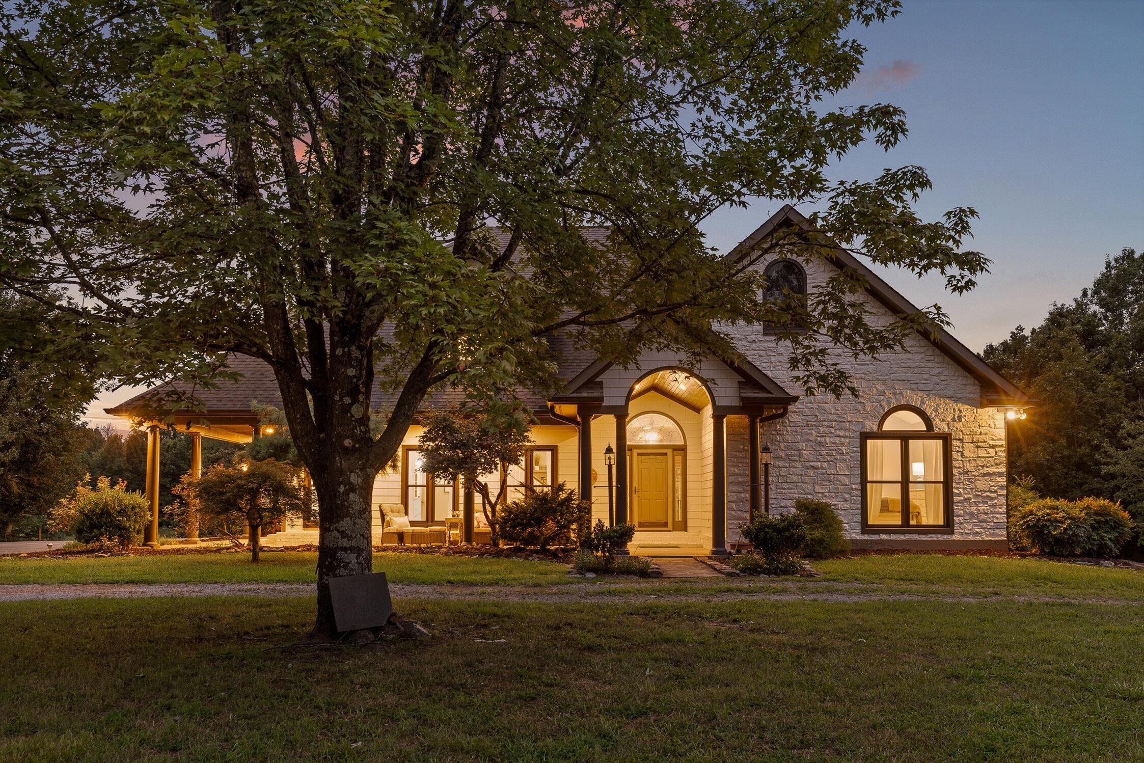 243 Lovinggood Road