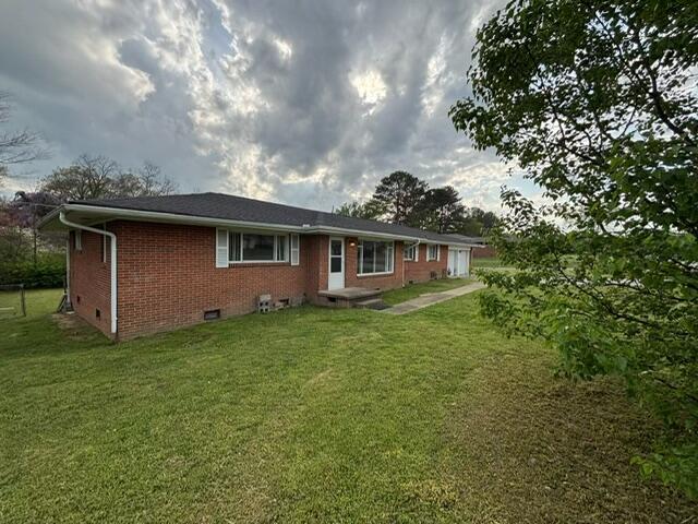 4610 Malinta Lane, Chattanooga, Tennessee image 9