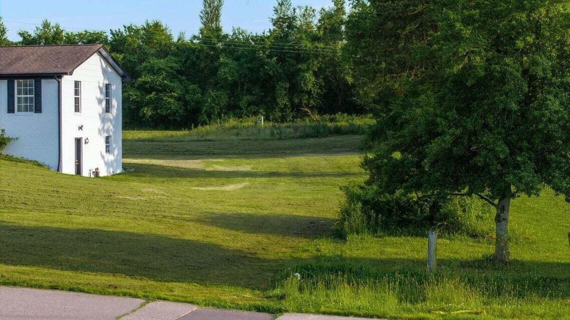 Lot 3 Kile Lane, Cleveland, Tennessee image 1