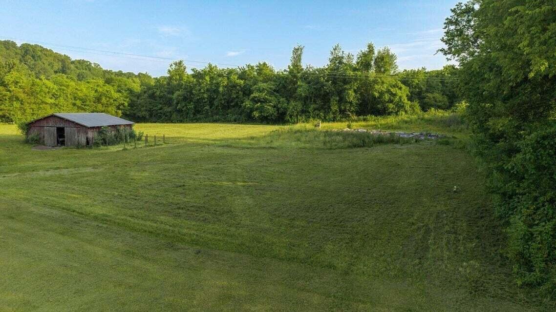 Lot 3 Kile Lane, Cleveland, Tennessee image 3