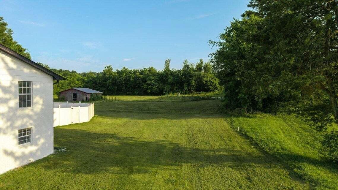 Lot 3 Kile Lane, Cleveland, Tennessee image 2
