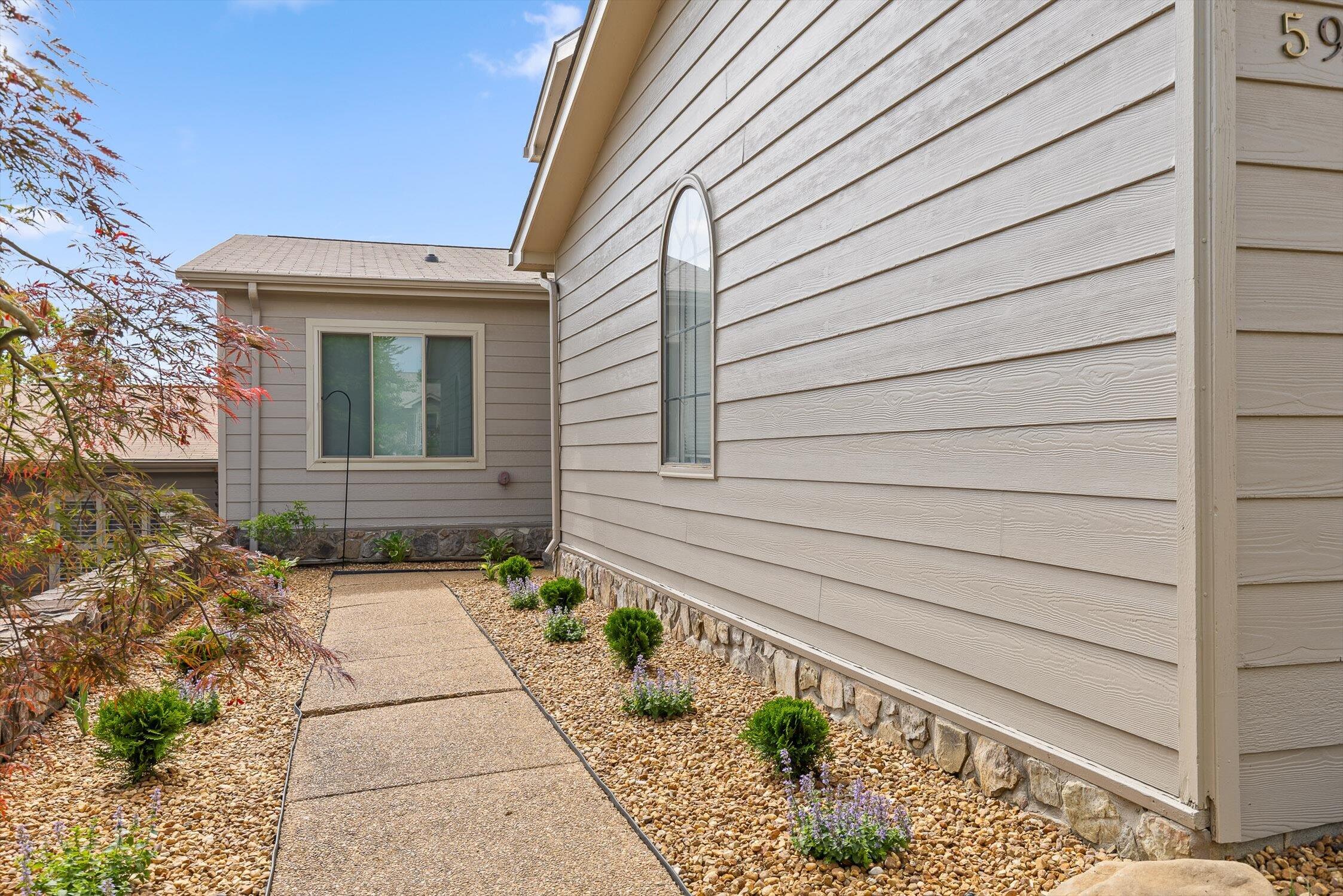 5922 Rainbow Springs Drive, Chattanooga, Tennessee image 2