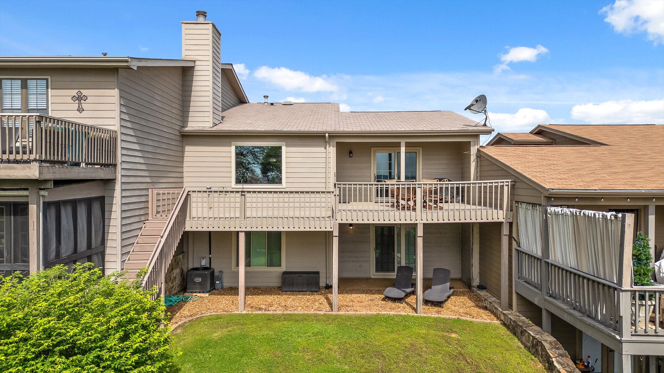 5922 Rainbow Springs Drive, Chattanooga, Tennessee image 27