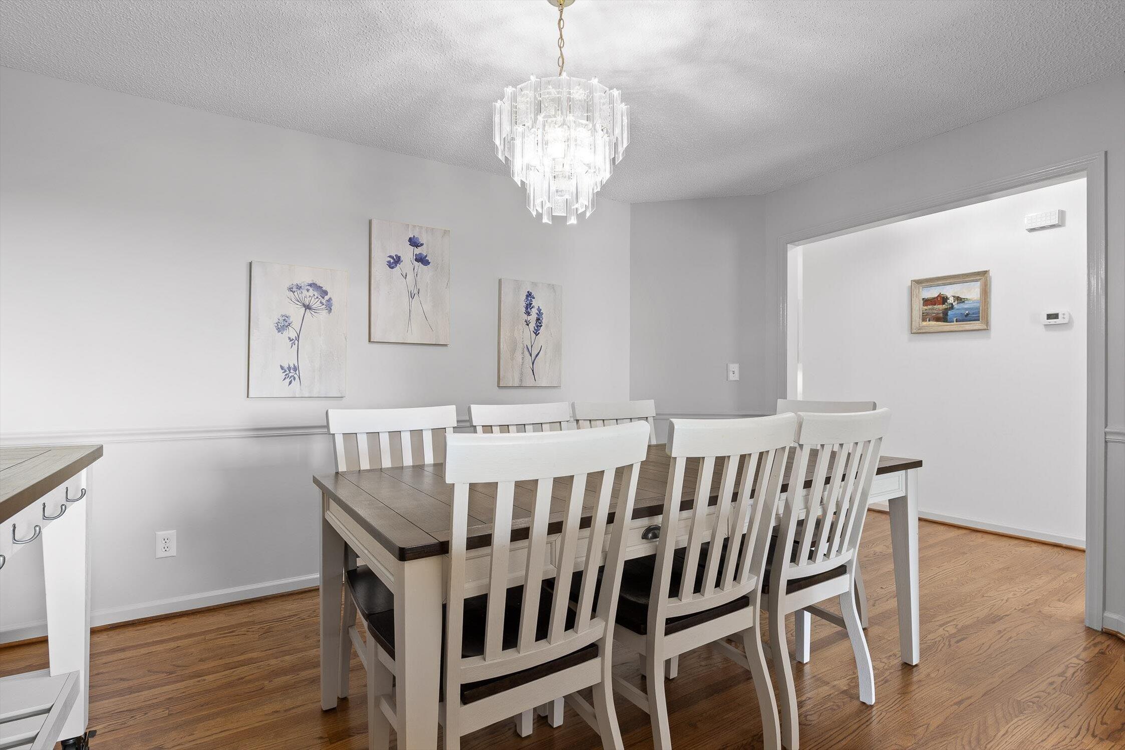 5922 Rainbow Springs Drive, Chattanooga, Tennessee image 8