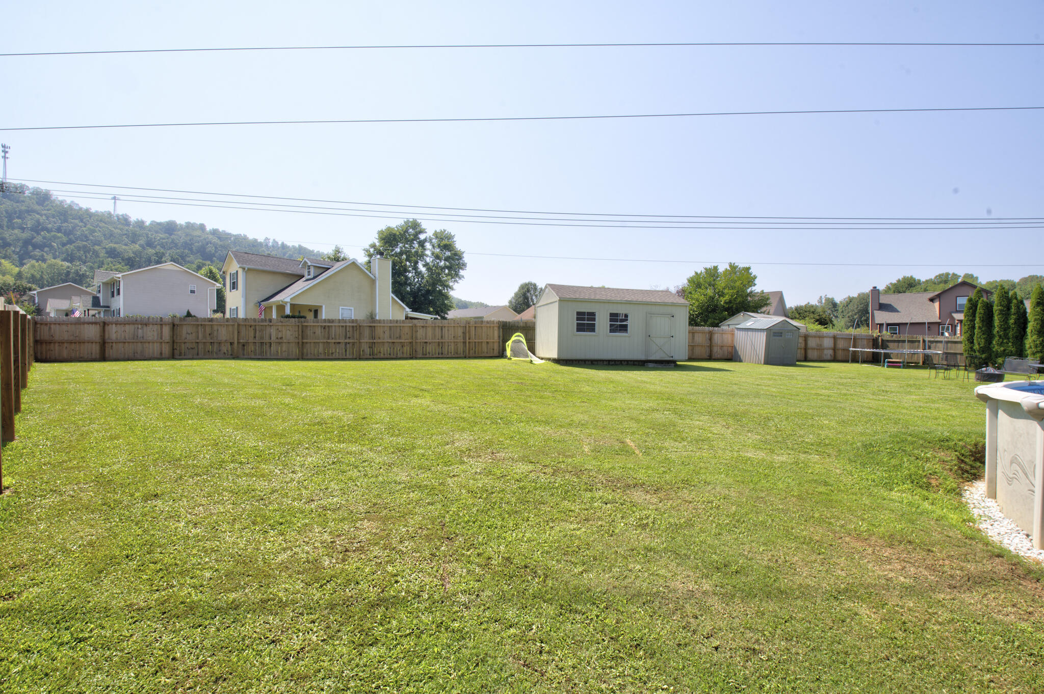 9500 Robinson Farm Road, Ooltewah, Tennessee image 38