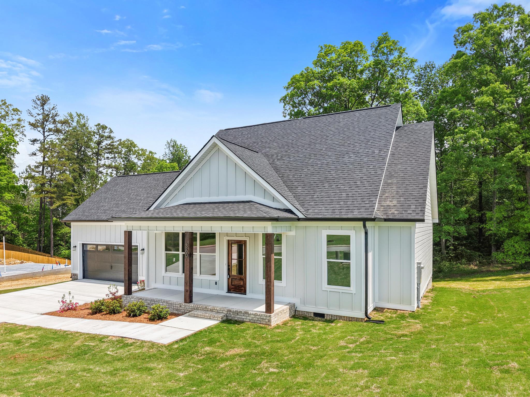360 Sentry Oaks, Chickamauga, Georgia image 3
